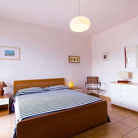 Apartment Del Pino - Sicule