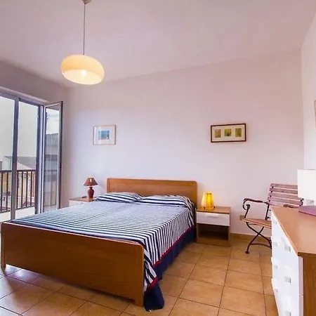Del Pino - Sicule Apartment Pozzallo