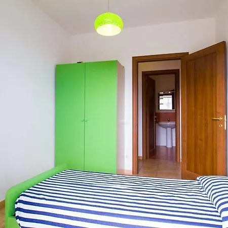 Apartment Del Pino - Sicule